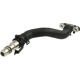 Purchase Top-Quality Turbocharger Oil Return Tube by CRP/REIN - TRU0379 pa5