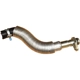 Purchase Top-Quality Turbocharger Oil Return Tube by CRP/REIN - TRP0312 pa1