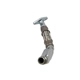 Purchase Top-Quality Turbocharger Oil Return Tube by CRP/REIN - TRP0313 pa1