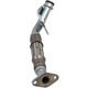 Purchase Top-Quality Turbocharger Oil Return Tube by CRP/REIN - TRP0313 pa2