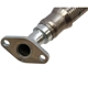 Purchase Top-Quality Turbocharger Oil Return Tube by CRP/REIN - TRP0313 pa5