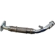 Purchase Top-Quality Turbocharger Oil Return Tube by CRP/REIN - TRP0313 pa9
