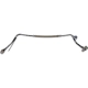 Purchase Top-Quality Turbocharger Oil Return Tube by DORMAN - 625801 pa1