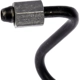 Purchase Top-Quality Turbocharger Oil Return Tube by DORMAN - 625802 pa3