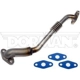 Purchase Top-Quality Turbocharger Oil Return Tube by DORMAN (OE SOLUTIONS) - 625-803 pa4