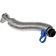 Purchase Top-Quality DORMAN (OE SOLUTIONS) - 625-826 - Turbocharger Oil Return Tube pa5