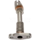 Purchase Top-Quality Turbocharger Oil Return Tube by DORMAN (OE SOLUTIONS) - 625-832 pa3