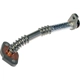 Purchase Top-Quality Turbocharger Oil Return Tube by DORMAN (OE SOLUTIONS) - 667-381 pa2
