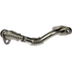 Purchase Top-Quality DORMAN (OE SOLUTIONS) - 667-529 - Turbocharger Oil Drain Line pa2