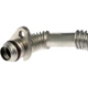 Purchase Top-Quality DORMAN (OE SOLUTIONS) - 667-529 - Turbocharger Oil Drain Line pa4