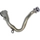 Purchase Top-Quality DORMAN (OE SOLUTIONS) - 667-550 - Turbocharger Oil Line pa1