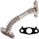 Purchase Top-Quality Turbocharger Oil Return Tube by DORMAN (OE SOLUTIONS) - 667-678 pa2