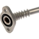 Purchase Top-Quality Turbocharger Oil Return Tube by DORMAN (OE SOLUTIONS) - 667-678 pa3