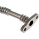 Purchase Top-Quality Turbocharger Oil Return Tube by DORMAN (OE SOLUTIONS) - 667-678 pa4