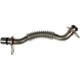 Purchase Top-Quality DORMAN (OE SOLUTIONS) - 667-692 - Turbocharger Oil Return Line pa1