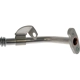 Purchase Top-Quality Turbocharger Oil Return Tube by DORMAN (OE SOLUTIONS) - 667-775 pa4