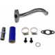 Purchase Top-Quality Turbocharger Oil Return Tube by DORMAN (OE SOLUTIONS) - 904-346 pa2