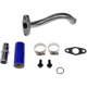 Purchase Top-Quality Turbocharger Oil Return Tube by DORMAN (OE SOLUTIONS) - 904-346 pa4