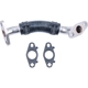 Purchase Top-Quality Turbocharger Oil Return Tube by EDELMANN - 1072 pa1