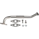 Purchase Top-Quality GATES - TL174 - Turbocharger Oil Line pa1