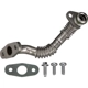 Purchase Top-Quality Turbocharger Oil Return Tube by GATES - TL177 pa1