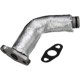 Purchase Top-Quality Turbocharger Oil Return Tube by GATES - TL199 pa1