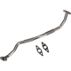 Purchase Top-Quality Turbocharger Oil Return Tube by GATES - TL208 pa1