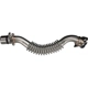 Purchase Top-Quality Turbocharger Oil Return Tube by GATES - TL218 pa1
