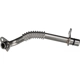 Purchase Top-Quality Turbocharger Oil Return Tube by GATES - TL219 pa1