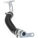 Purchase Top-Quality Turbocharger Oil Return Tube by GATES - TL120 pa23