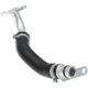 Purchase Top-Quality Turbocharger Oil Return Tube by GATES - TL120 pa3