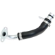 Purchase Top-Quality Turbocharger Oil Return Tube by GATES - TL120 pa36