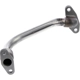 Purchase Top-Quality Turbocharger Oil Return Tube by GATES - TL148 pa27