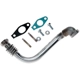 Purchase Top-Quality Turbocharger Oil Return Tube by GATES - TL148 pa29