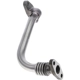 Purchase Top-Quality Turbocharger Oil Return Tube by GATES - TL148 pa9