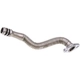 Purchase Top-Quality Turbocharger Oil Return Tube by GATES - TL151 pa2