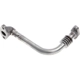 Purchase Top-Quality Turbocharger Oil Return Tube by GATES - TL152 pa26