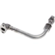 Purchase Top-Quality Turbocharger Oil Return Tube by GATES - TL152 pa36