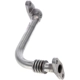 Purchase Top-Quality Turbocharger Oil Return Tube by GATES - TL152 pa40