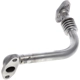 Purchase Top-Quality Turbocharger Oil Return Tube by GATES - TL152 pa5