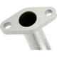 Purchase Top-Quality Turbocharger Oil Return Tube by URO - 06A145735AA pa3