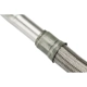 Purchase Top-Quality Turbocharger Oil Return Tube by URO - 06A145735AA pa4