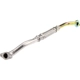 Purchase Top-Quality Turbocharger Oil Return Tube by URO - 06B145735F pa3