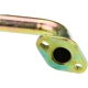 Purchase Top-Quality Turbocharger Oil Return Tube by URO - 06B145735F pa4