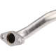 Purchase Top-Quality Turbocharger Oil Return Tube by URO - 06B145735F pa5