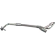 Purchase Top-Quality Turbocharger Oil Supply Line by BLUE STREAK (HYGRADE MOTOR) - TIH108 pa1