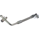 Purchase Top-Quality Turbocharger Oil Supply Line by BLUE STREAK (HYGRADE MOTOR) - TIH108 pa2