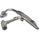 Purchase Top-Quality Turbocharger Oil Supply Line by BLUE STREAK (HYGRADE MOTOR) - TIH108 pa3
