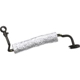 Purchase Top-Quality Turbocharger Oil Supply Line by BLUE STREAK (HYGRADE MOTOR) - TIH111 pa1