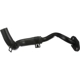 Purchase Top-Quality Turbocharger Oil Supply Line by BLUE STREAK (HYGRADE MOTOR) - TIH112 pa1